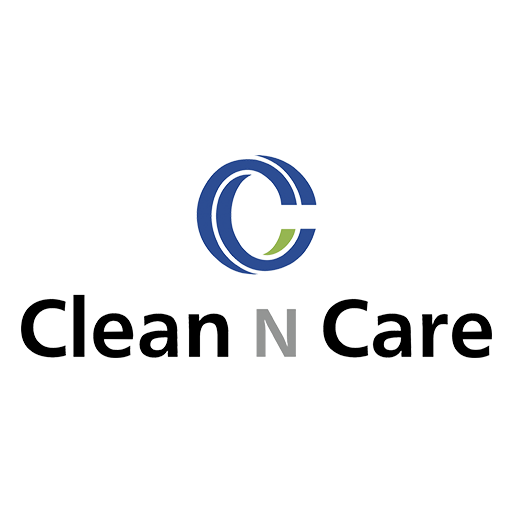 Clean N Care logo