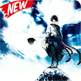 Best Sasuke Wallpaper HD icon