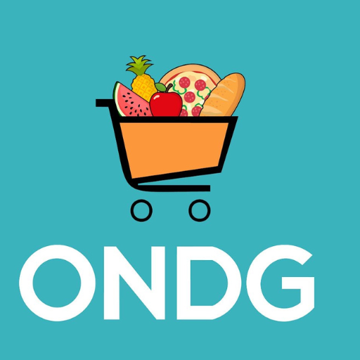 Ondg logo