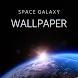 Space Galaxy Wallpaper - Androidアプリ