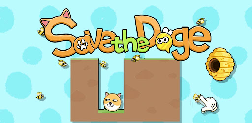 Save the Doge - Overview - Google Play Store - Thailand
