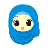 My Hijab Tutorial icon
