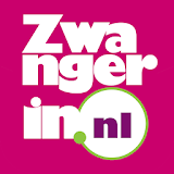 Zwanger in NL icon