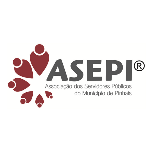 Asepi Portal do Associado logo