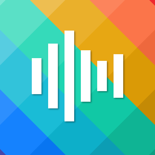 White Noise Generator 2.7.0(66) Icon