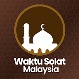 Waktu Solat Malaysia icon