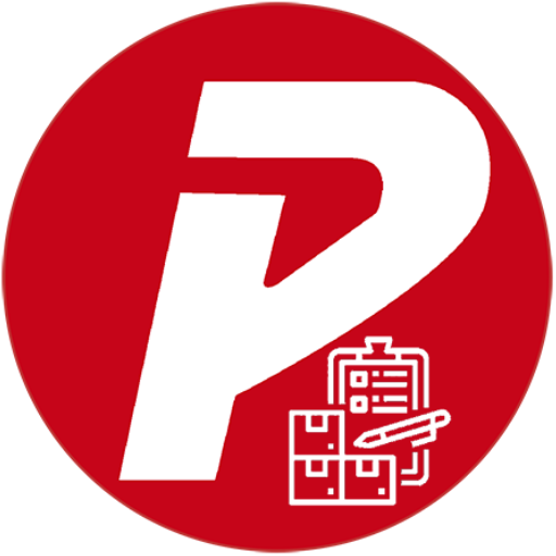 MasterPro Kiểm Kê logo