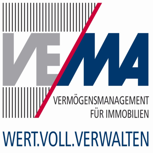 VEMA logo