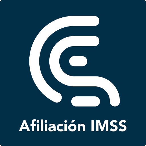 Afiliación IMSS UDG logo