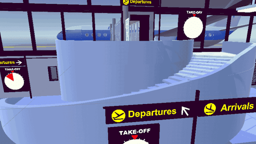 Train Game® Screen 3