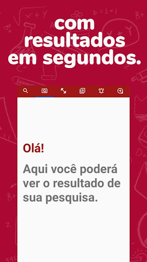 Calcule Mais: matemática para Screen 3