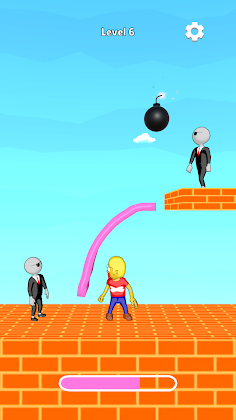 Bomb Reflection - Screenshot 2