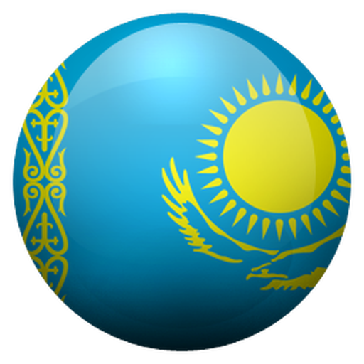 Kazakhstan Newspapers App | Ka 6.5 Icon