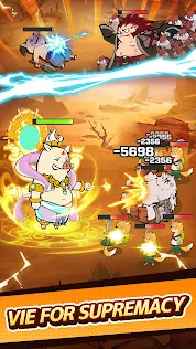 Nobody's Adventure Chop-Chop - Screenshot 5