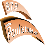 Paulistana FM 87.9 icon