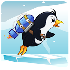Rocket Penguin 1.4
