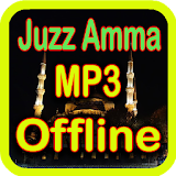 Juz Amma MP3 Offline icon