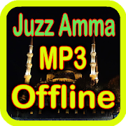 Juz Amma MP3 Offline  Icon