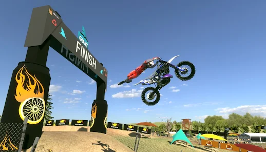 Motocross Beach Bike Games 3D - Apps on Google Play