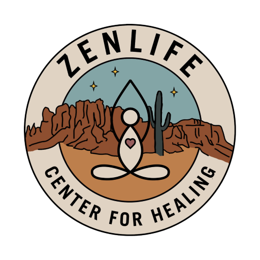 ZenLife App Download on Windows
