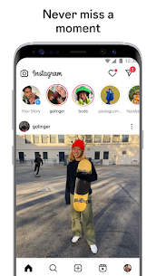 Instagram Lite APK Download Latest Version 2023 For Android 1