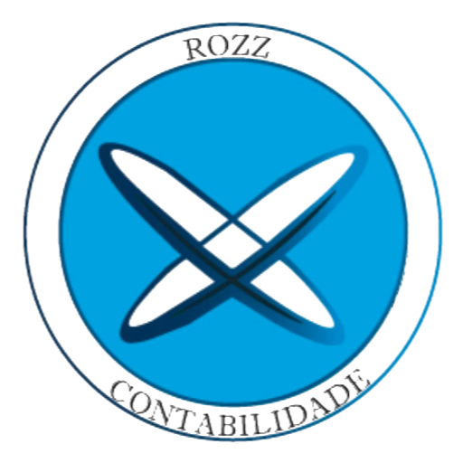 Rozz Contabilidade logo
