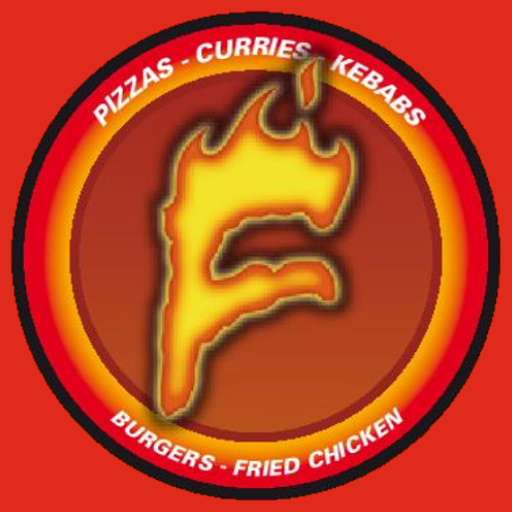 Flames Longton