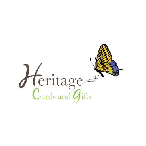 Heritage Cards and Gifts