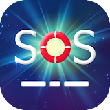 SOS Morse Signals icon