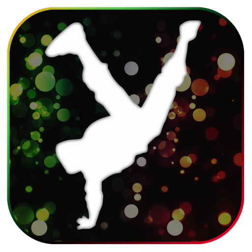 Hip Hop Dance Steps Videos 1.02 Icon