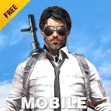 Call of Unknown Free Fire : Mobile Duty Games icon