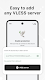 screenshot of V2ray VPN Client: Xray Vless