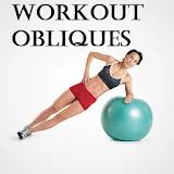 Workout Your Obliques icon
