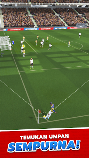 Score! Hero screenshot 5