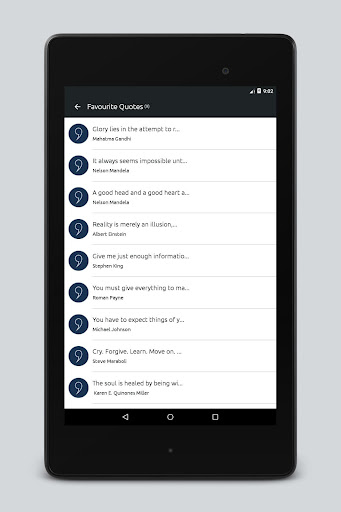 Quotes Creator screenshot 15