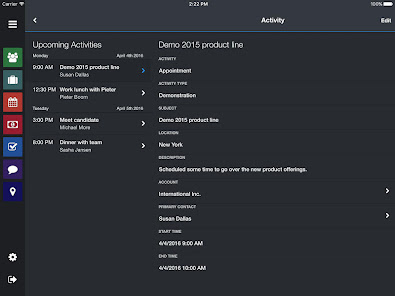 Screenshot image