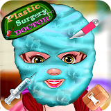 Plastic Surgery Doctor Games icon
