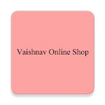 Cover Image of Herunterladen Vaishnav online shop 1.0 APK