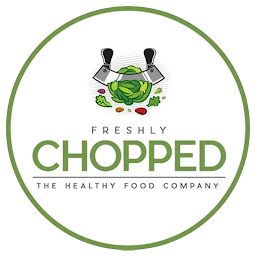 Ikonbild för Freshly Chopped NL