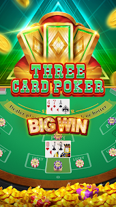 Golden Tiger Casino：PokerGame