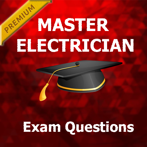 MASTER ELECTRICIAN Test PRO logo