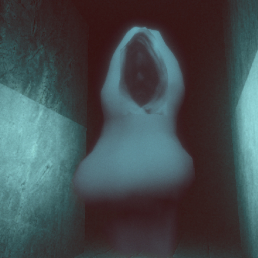 Pocong Escape - Apps On Google Play