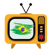 canais brasileiros de tv ao vivo - programação