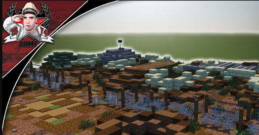 Mastercraft Battle Royale Screen 3