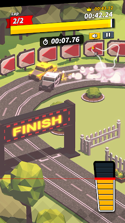 Game screenshot Onslot Car hack