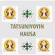 Tatsuniyoyin Hausa Laai af op Windows