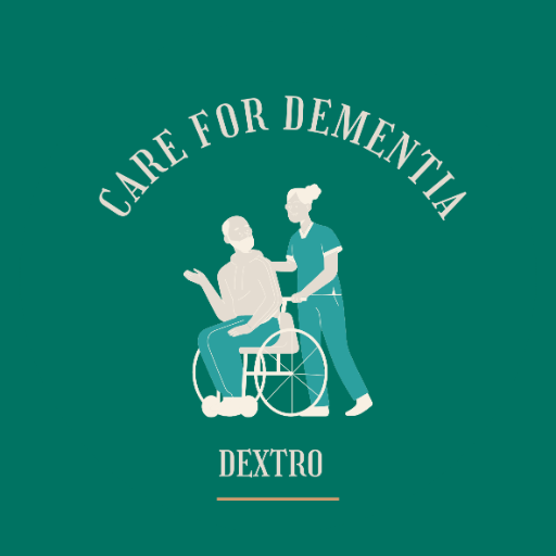Care4dementia-dextro logo