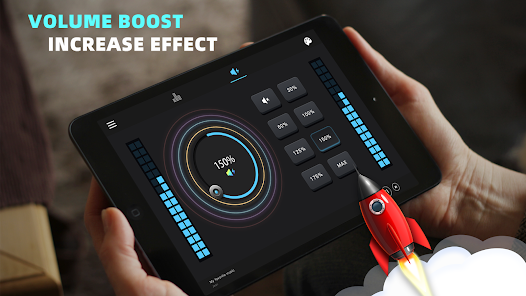 Bass Booster Pro premium APK {😁Ad-Free Experience/Premium Features } Gallery 6