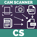 Cover Image of 下载 Free Cam Scanner 1.2 APK
