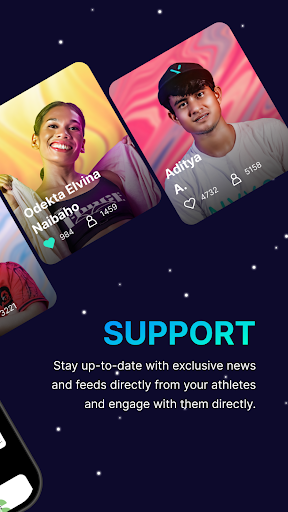 NYXS Screen 2